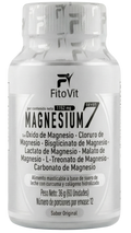 7 MAGNESIUM X60 UND FITOVIT