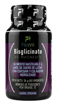 BISGLICINATO X60 UND FITOVIT