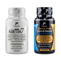 COMBO CITRATOX60UND + 7MAGNESIUMX60UND